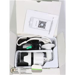 HD INTELLIGENT NETWORK CAMERA