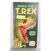 Image 1 : BUILD A T - REX EDUCATIONAL SET ( NEW )