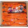 Image 1 : CASE OF 24 BAGS OF MICKEY/ MINNI GUMMY CANDY