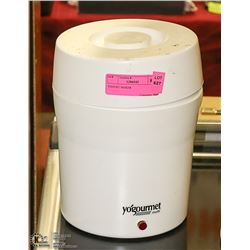 YOGURT MAKER