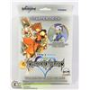Image 1 : NEW SEALED KINGDOM HEARTS TRADING CARD GAME