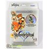 Image 1 : NEW SEALED KINGDOM HEARTS TRADING CARD GAME