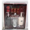 Image 1 : NEW ESSENZA HAND SOAP, LOTION, AROMA OIL BURNER