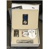 Image 1 : NEW PALM NRG 2 MUSCLE TENS MACHINE
