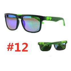 NEW SPY SUNGLASSES STYLE #12