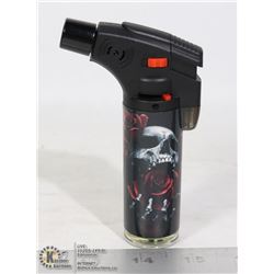 REFILLABLE LIGHTER/ MINI TORCH