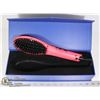 Image 1 : PYT METALLIC PINK THERMAL STYLING BRUSH