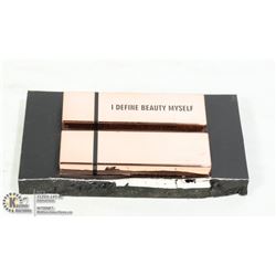 2 NEW REALHER MOISTURIZING LIPSTICKS - DUSTY PINK