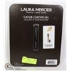 Image 1 : NEW LAURA MERCIER LIQUID EYESHADOW, CAVIAR