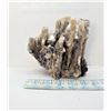 Image 1 : 2)  CALCITE STALUCTITE MINERAL FORMATION