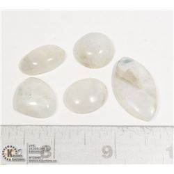 #93-NATURAL MOONSTONE 92.05ct