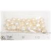 Image 1 : #226-FRESH WATER PEARL  204.70 CT