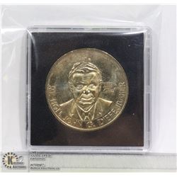 1979 JOHN DIEFENENBAKER DEATH COMMEMORATIVE