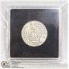 Image 1 : GREAT BRITAIN 1943 SILVER SHILLING HIGH GRADE