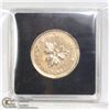 Image 1 : ROYAL CANADIAN MINT $1 TEST TOKEN