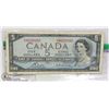 Image 1 : 1954 CANADA $5.00 BILL