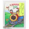 Image 1 : 2006 CANADA DAY COLORIZED COMMEMORATIVE 25 CENT