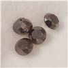 Image 1 : GEMSTONE BLACK DIAMOND(2CT)