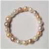 Image 1 : PEARL BRACELET (~LENGTH FLEXIBLE SIZE INCHES)