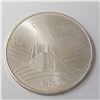 Image 2 : SILVER CANADIAN 5 DOLLARS  COIN (~WEIGHT 24G)