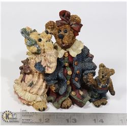 BOYD’S BEARS & FRIENDS: LOUELLA & HEDDA ‘THE