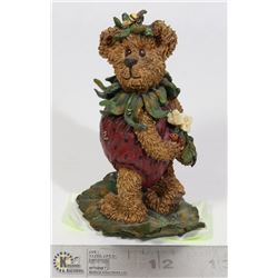 BOYD’S BEARS & FRIENDS: JELLY B BERRYPICKINS