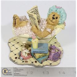 BOYD’S BEARS & FRIENDS: BUBBLES BEARSALL ‘IT’S