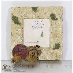 BOYD’S BEARS & FRIENDS: TWEEDLE & BEDEEDLE SMALL