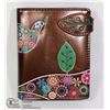 Image 1 : NEW SHAG WEAR WOMENS WALLET