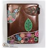 Image 1 : NEW SHAG WEAR WOMENS WALLET