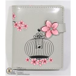 NEW SHAG WEAR WOMENS WALLET