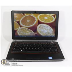 DELL i3 WINDOWS 10 LAPTOP WITH NEW AC ADAPTOR