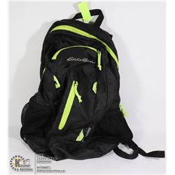 EDDIE BAUER STOWAWAY 20L BACKPACK