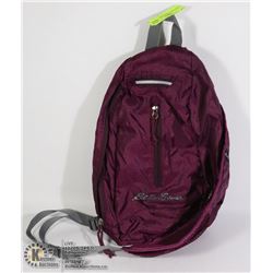 EDDIE BAUER SHOULDER BAG