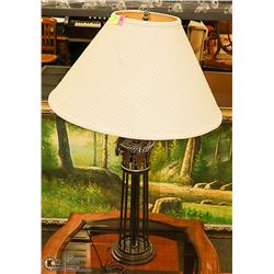 METAL LAMP