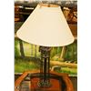 Image 1 : METAL LAMP