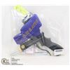 Image 1 : NEW PORTABLE SANDBLASTER W/ EXTRA TIP