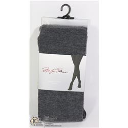 MARILYN MONROE SWEATER KNIT TIGHTS
