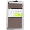 Image 1 : LAUNDRY BY SHELLI SEGAL LADIES TIGHTS - BROWN
