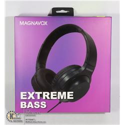 EXTREME BASS FOLDABLE STEREO HEADPHONE