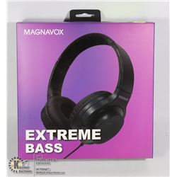 EXTREME BASS FOLDABLE STEREO HEADPHONE