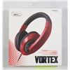 Image 1 : VORTEX STEREO HEADPHONES