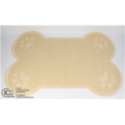 PET LITTER CATCHER MAT