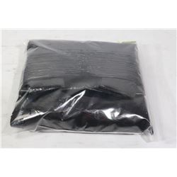 120PCS BAGS POOPY SACS