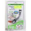Image 1 : NEW FAUCET FLEX FLEXIBLE FAUCET SPRAYER