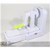 Image 1 : SEDHOOM VEGETABLE/ FRUIT SPIN PEELER