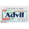 Image 1 : NEW 70 CAPSULES ADVIL MINI GELS