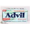 Image 1 : NEW 70 CAPSULES ADVIL MINI GELS