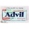 Image 1 : NEW 70 CAPSULES ADVIL MINI GELS