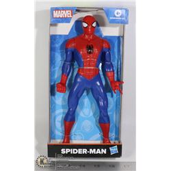 MARVEL SPIDER-MAN 9 INCH ACTION FIGURE